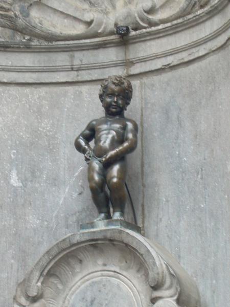 la belgique