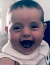 b&eacute;b&eacute; rigol !!