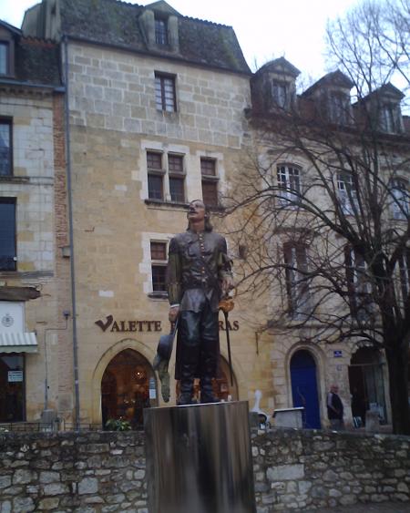 Cyrano